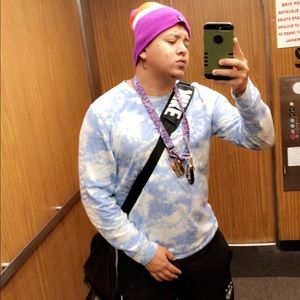 Meet your Posher, Alonso